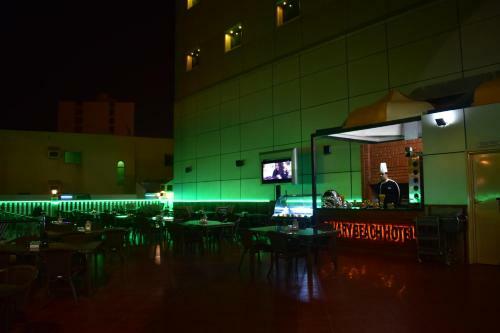 Canary Beach Hotel