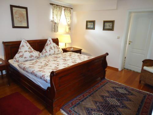 Hostal Am Alten Fronhof
