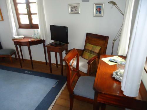 Hostal Am Alten Fronhof