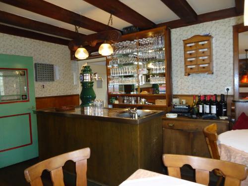 Hostal Am Alten Fronhof