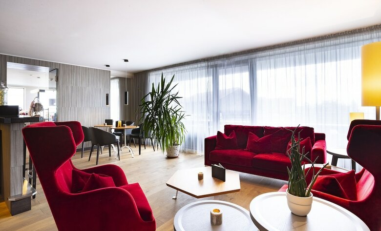Bio- Und Wellnesshotel Alpenblick