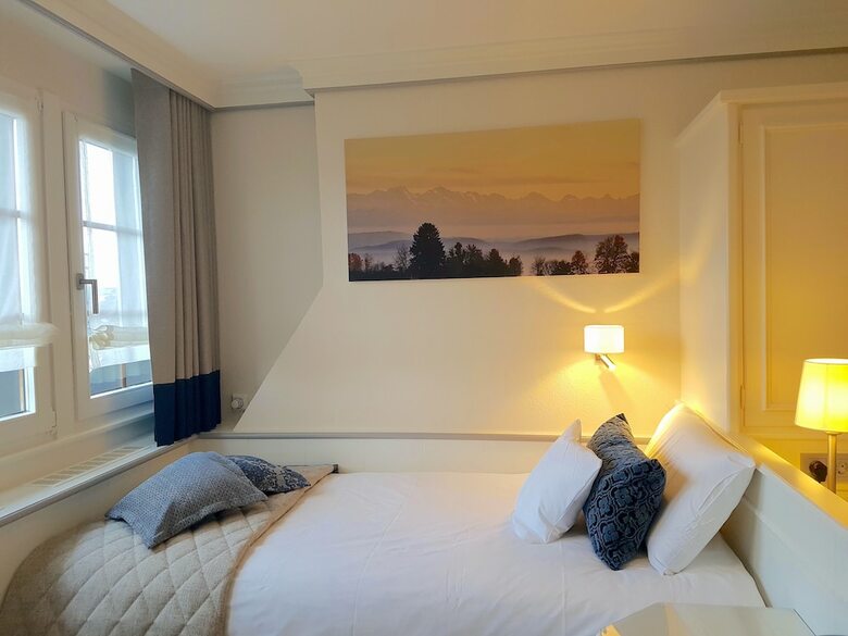 Bio- Und Wellnesshotel Alpenblick