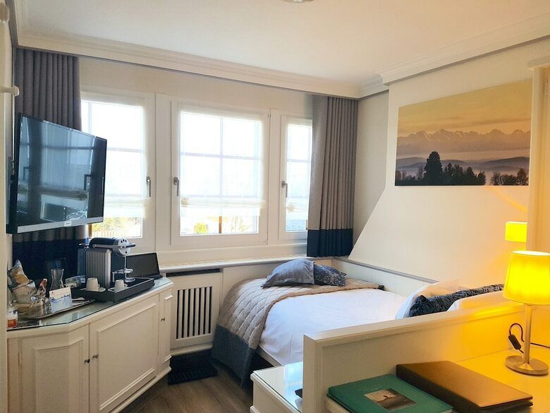 Bio- Und Wellnesshotel Alpenblick