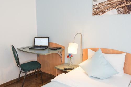 A-econ Hotel Wittenstein