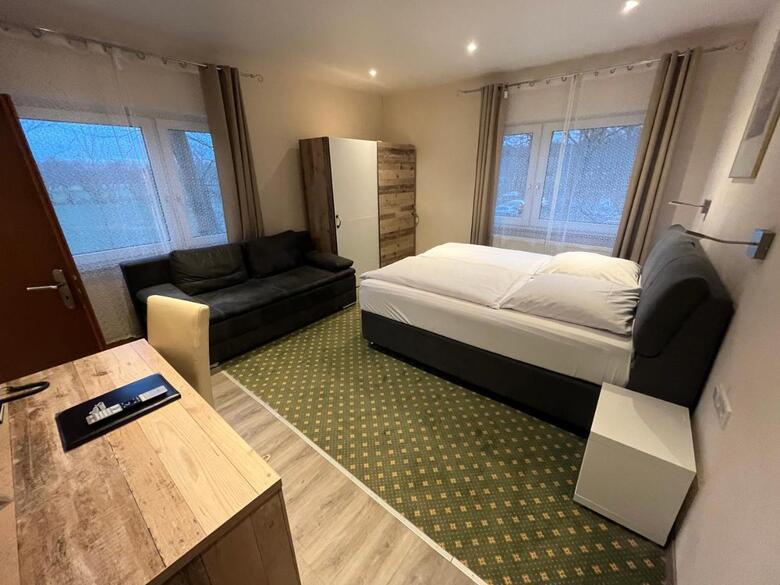 Hotel Aquarius Braunschweig