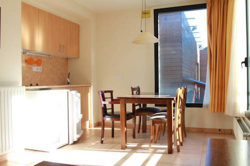Apartaments La Serrera