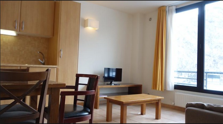 Apartaments La Serrera