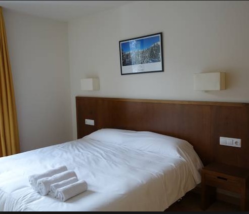 Apartaments La Serrera