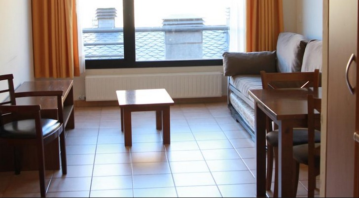 Apartaments La Serrera