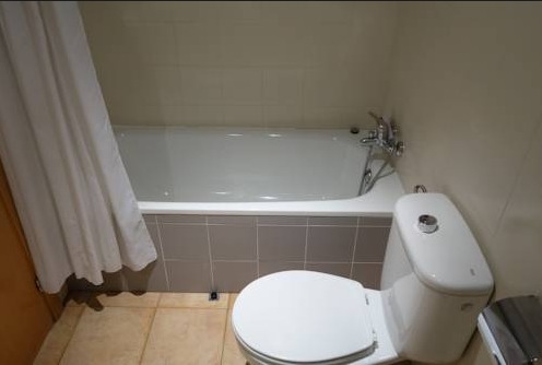 Apartaments La Serrera