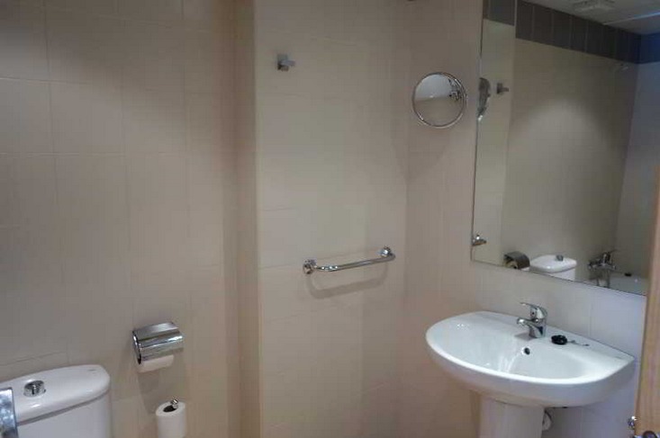 Apartaments La Serrera