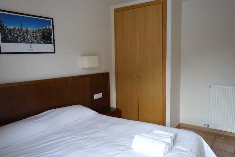 Apartaments La Serrera