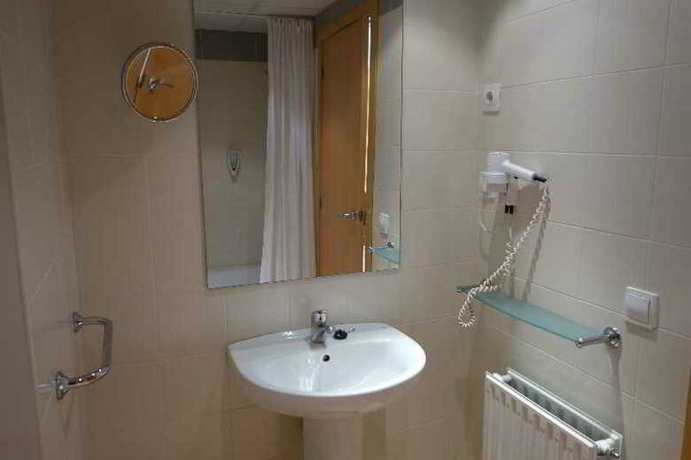 Apartaments La Serrera