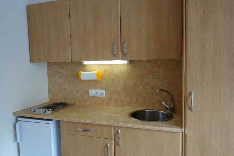 Apartaments La Serrera