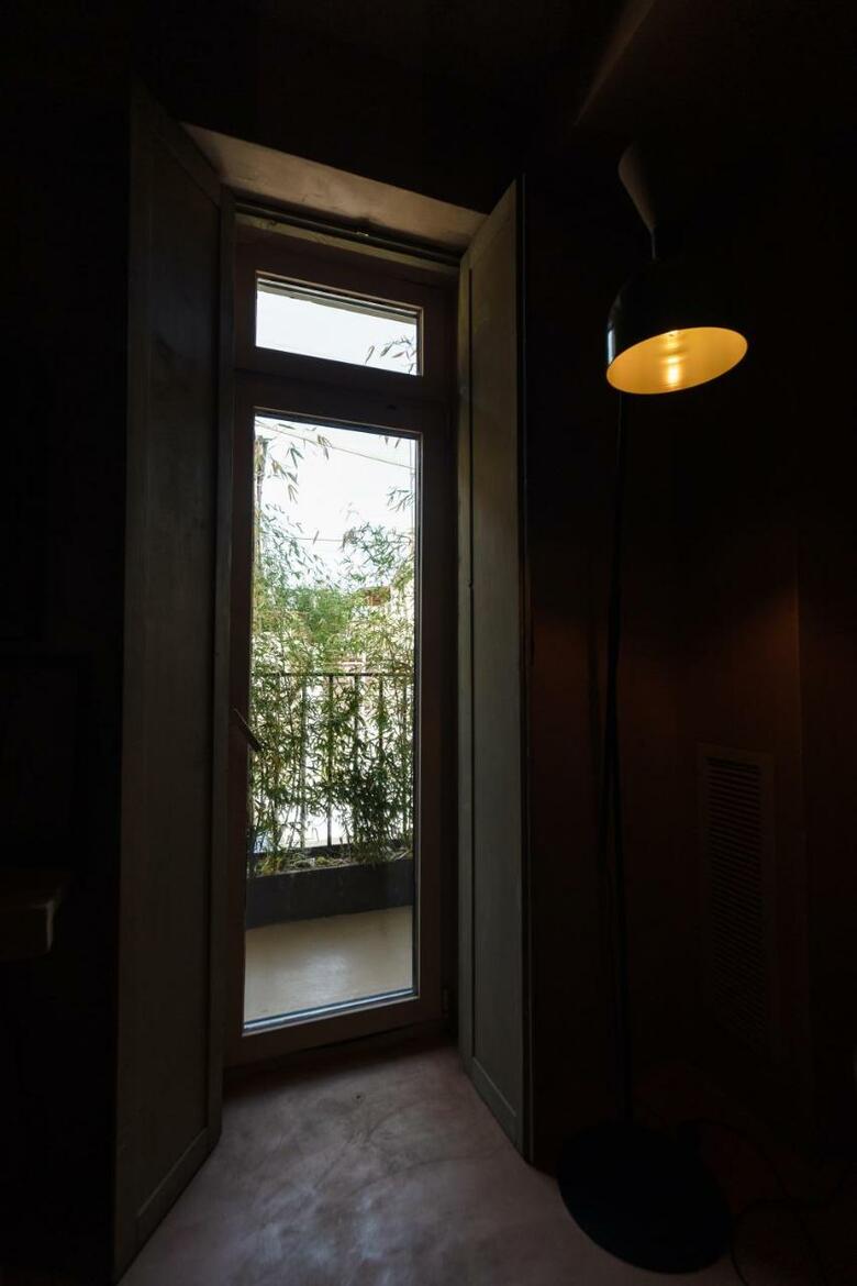 Life Gallery Hotel