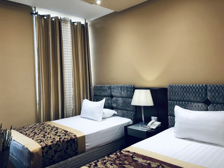 Hotel Kompleksi Arifi
