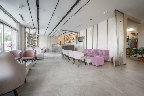 Splendor Hotel & Spa