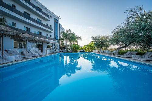 Splendor Hotel & Spa