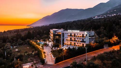 Splendor Hotel & Spa