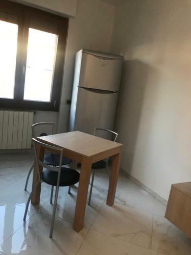 Erika Modern Apartment In Brianza