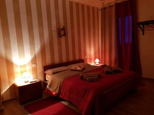 Pietraviva Casa Vacanze
