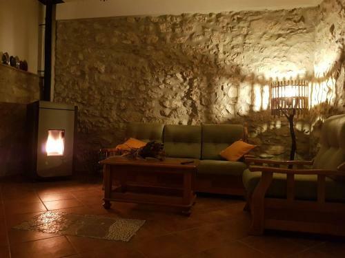 Pietraviva Casa Vacanze