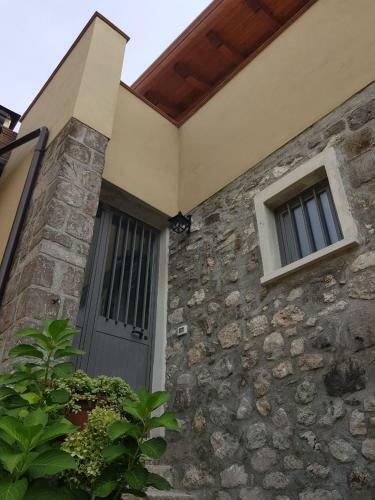 Pietraviva Casa Vacanze