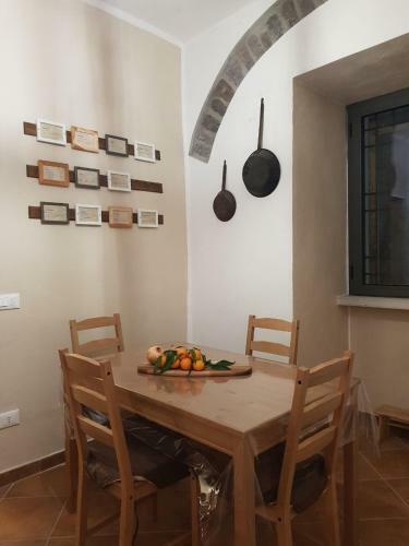 Pietraviva Casa Vacanze
