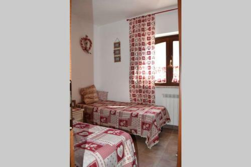 Apartamento Casa Vacanze Al Castello