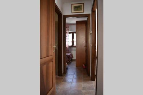 Apartamento Casa Vacanze Al Castello