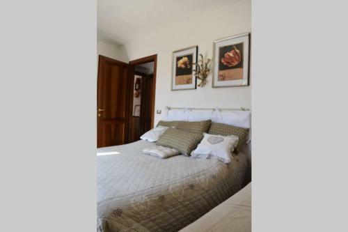 Apartamento Casa Vacanze Al Castello