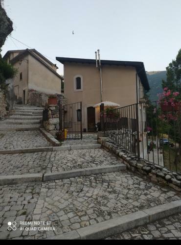 Apartamento Casa Vacanze Al Castello
