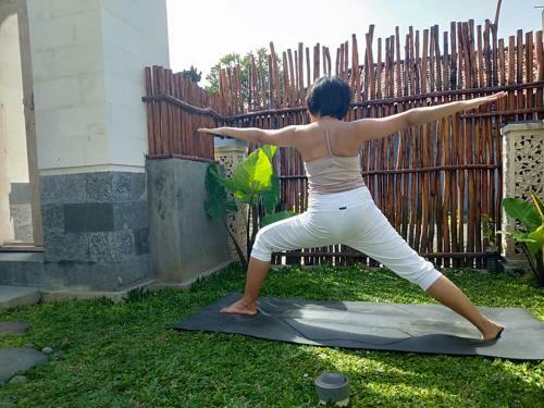 Hostal Yansha Yoga Guest House