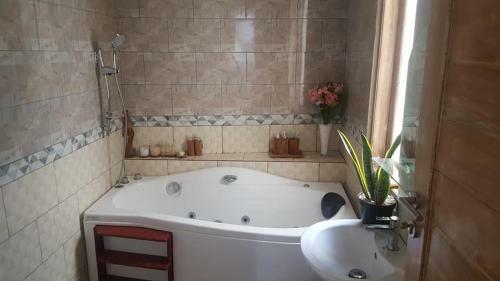 Hostal Yansha Yoga Guest House