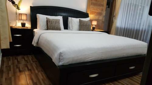 Hostal Yansha Yoga Guest House