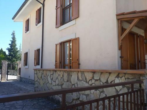 Apartamento Appartamento Del Lago