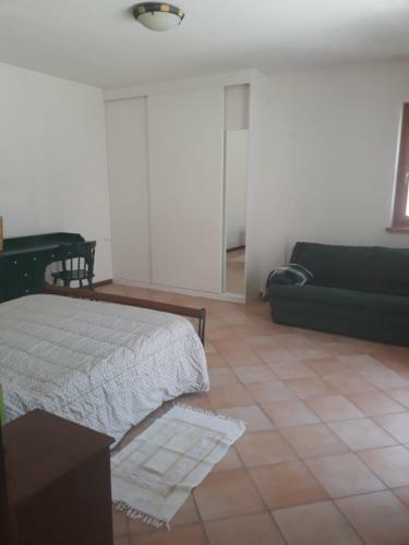 Apartamento Appartamento Del Lago