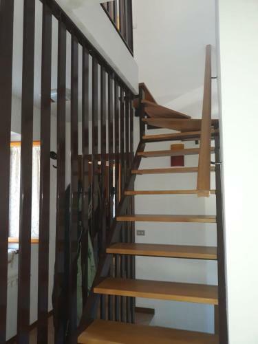 Apartamento Appartamento Del Lago