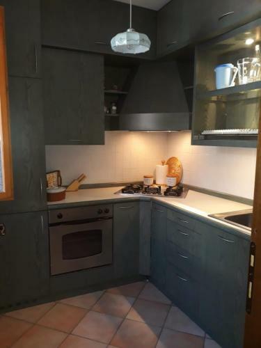 Apartamento Appartamento Del Lago