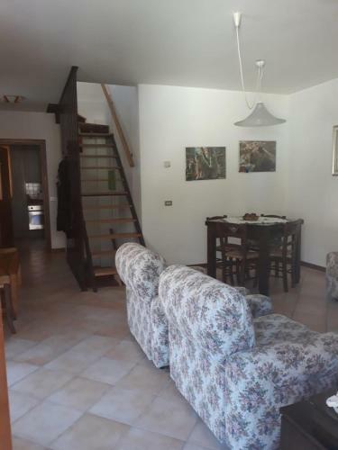 Apartamento Appartamento Del Lago