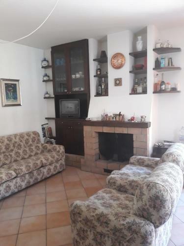 Apartamento Appartamento Del Lago