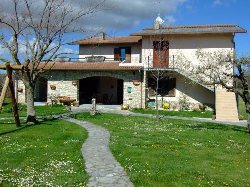 Bed & Breakfast Il Tramonte