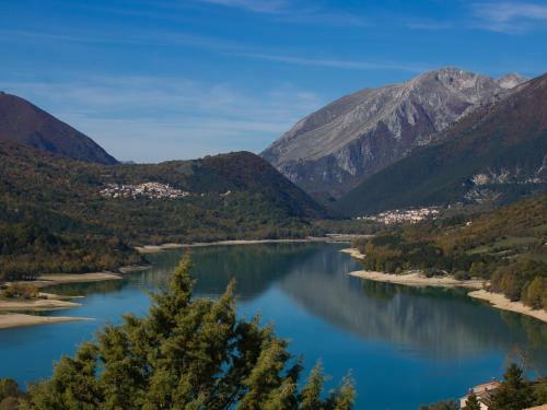 Apartamento Europa Casa Vacanze