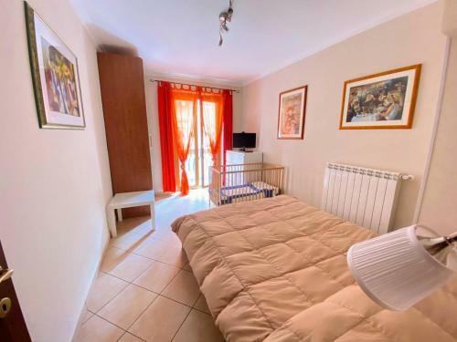 Apartamento Europa Casa Vacanze