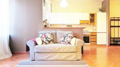 Apartamento Casa San Raffaele