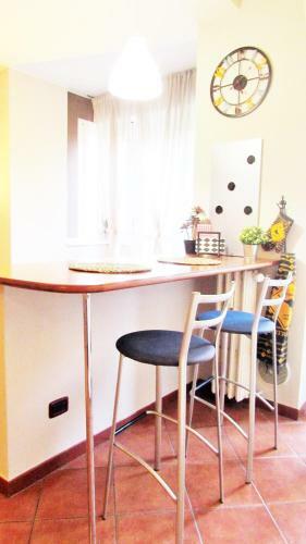 Apartamento Casa San Raffaele