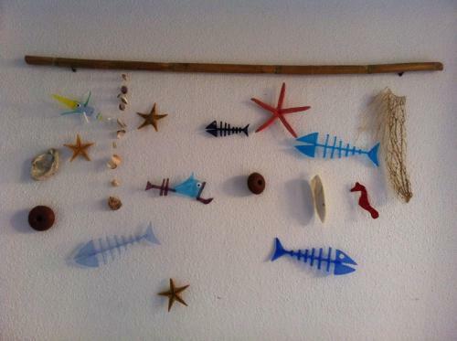 Posidonia Holiday Home
