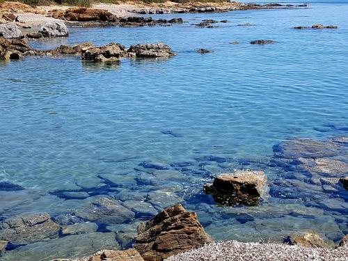 Villetta Porto Corallo