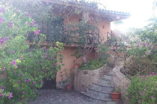 Villetta Porto Corallo