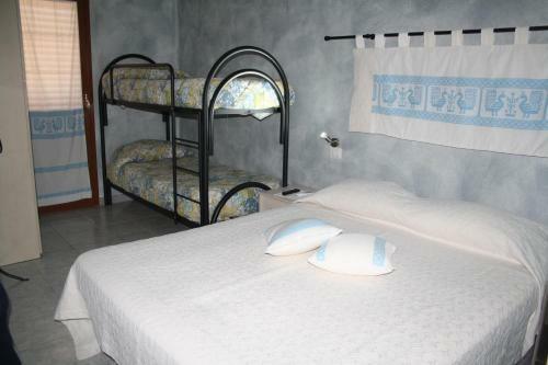 Bed & Breakfast La Pavoncella